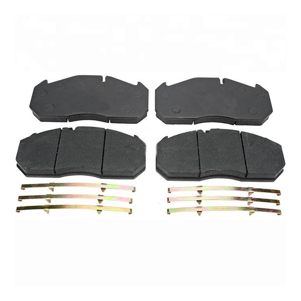 WVA 29030 OEM 0004200276