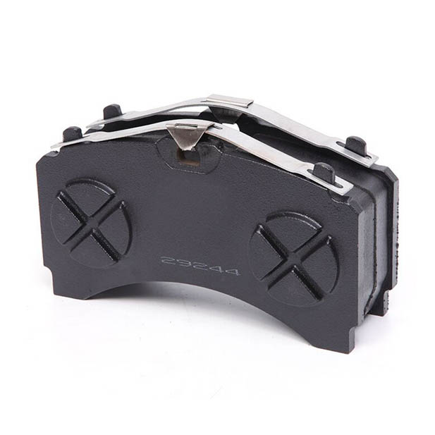 WVA 29244 OEM 004200276